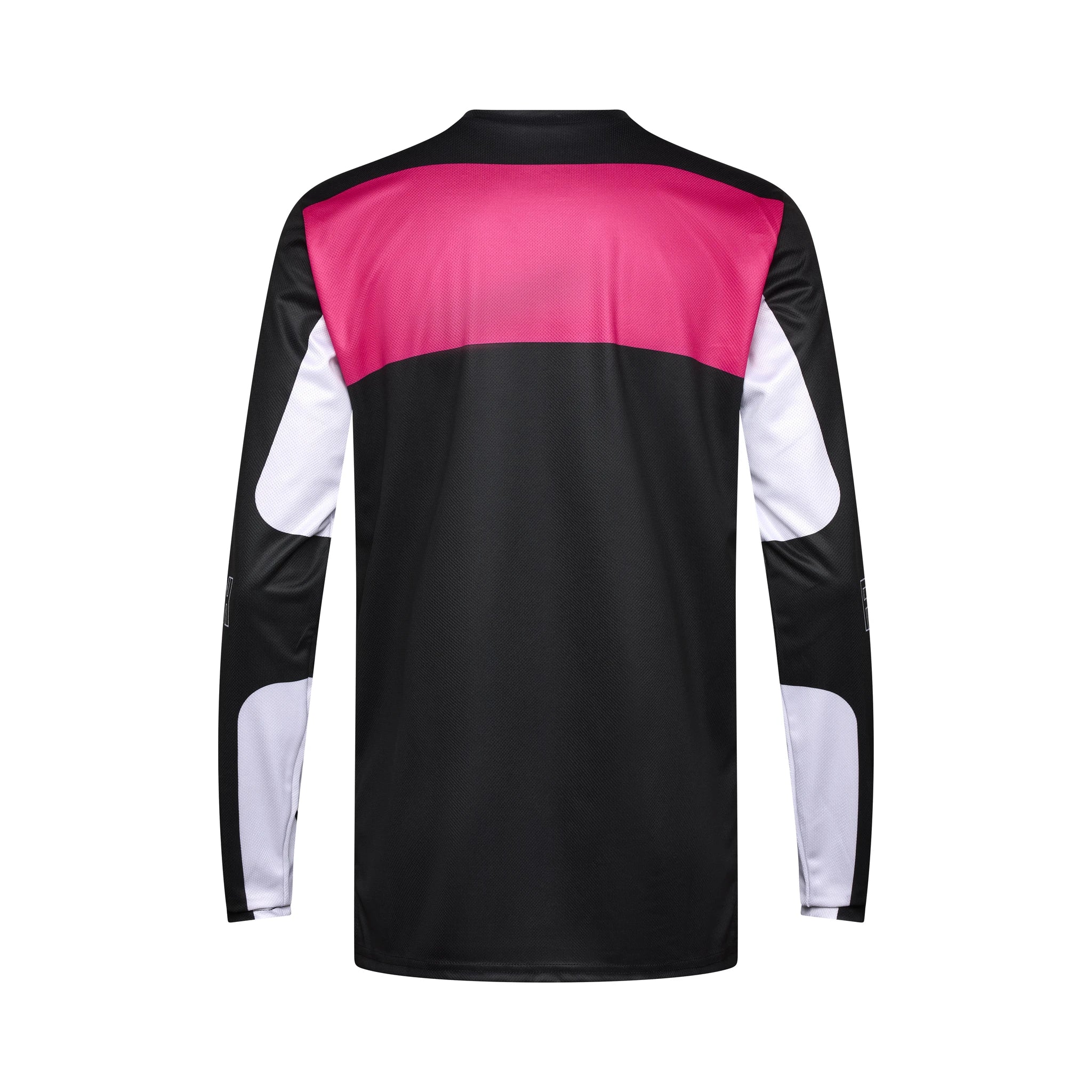 Fox Ranger LS Jersey Digi Image - Liquid-Life #Wähle Deine Farbe_Black