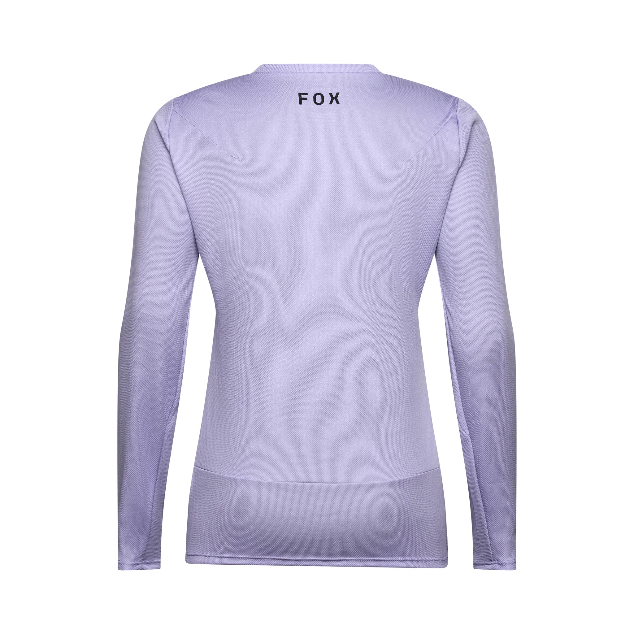 Fox W Ranger LS Jersey Head - Liquid-Life #Wähle Deine Farbe_Lilac