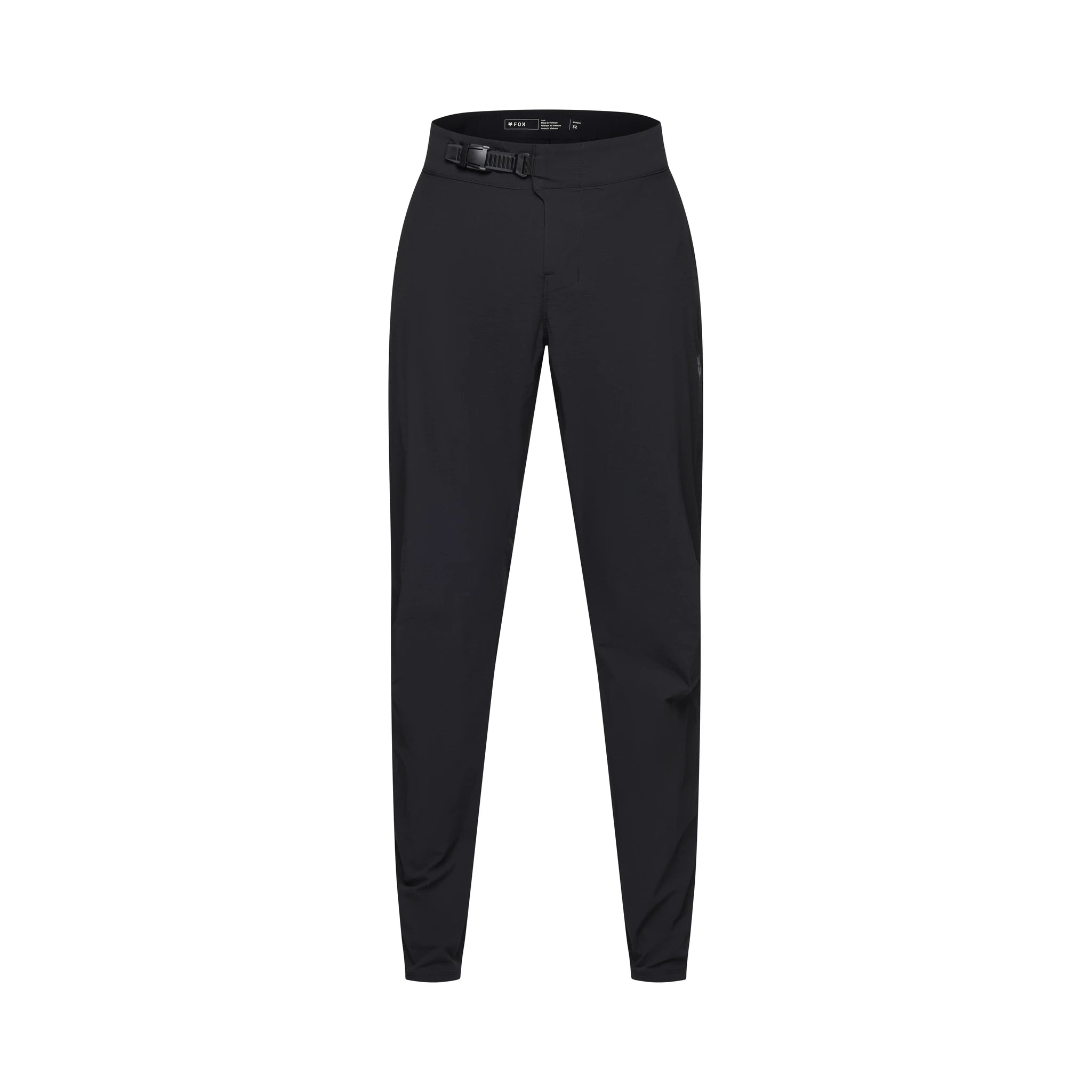 Fox Ranger Pant 2025 - Liquid-Life #Wähle Deine Farbe_Black