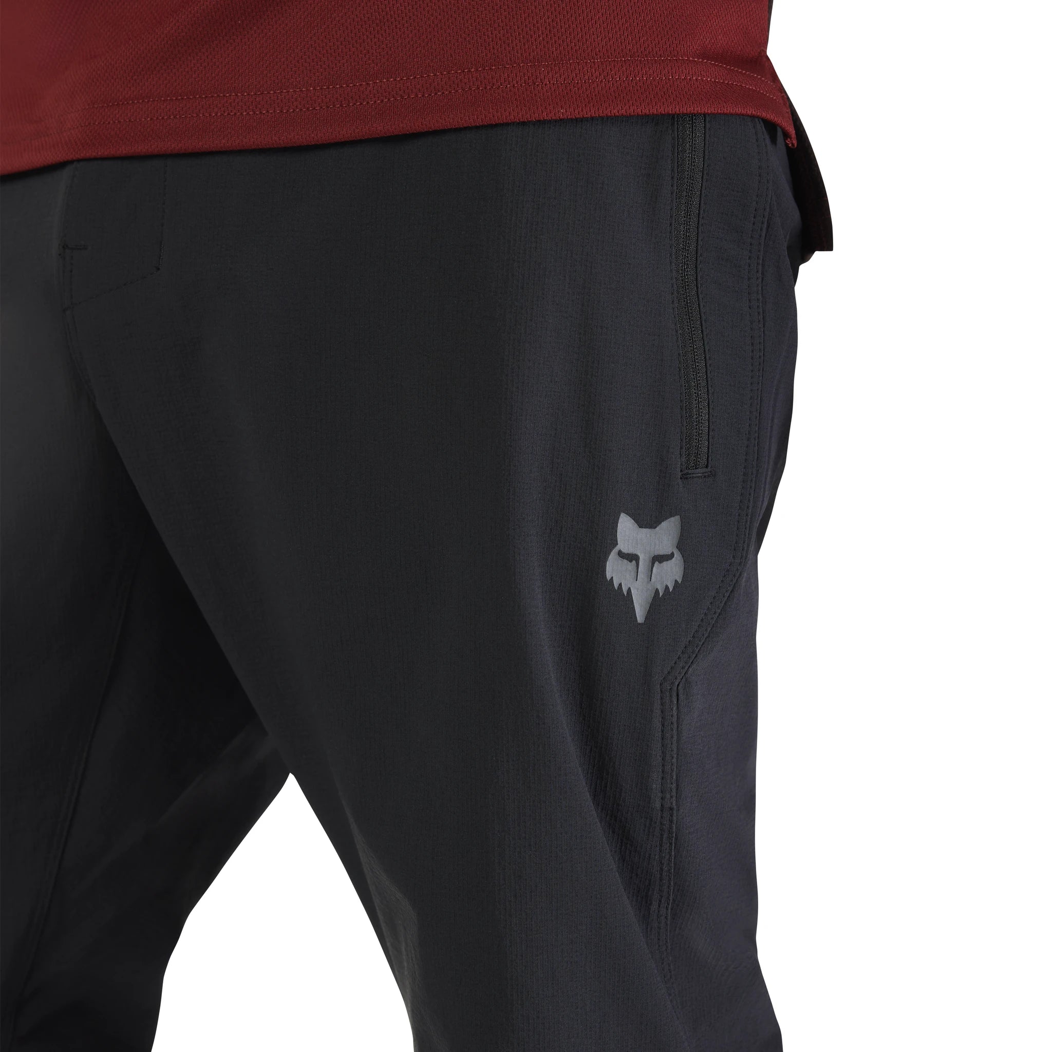 Fox Ranger Pant - Liquid-Life #Wähle Deine Farbe_Black