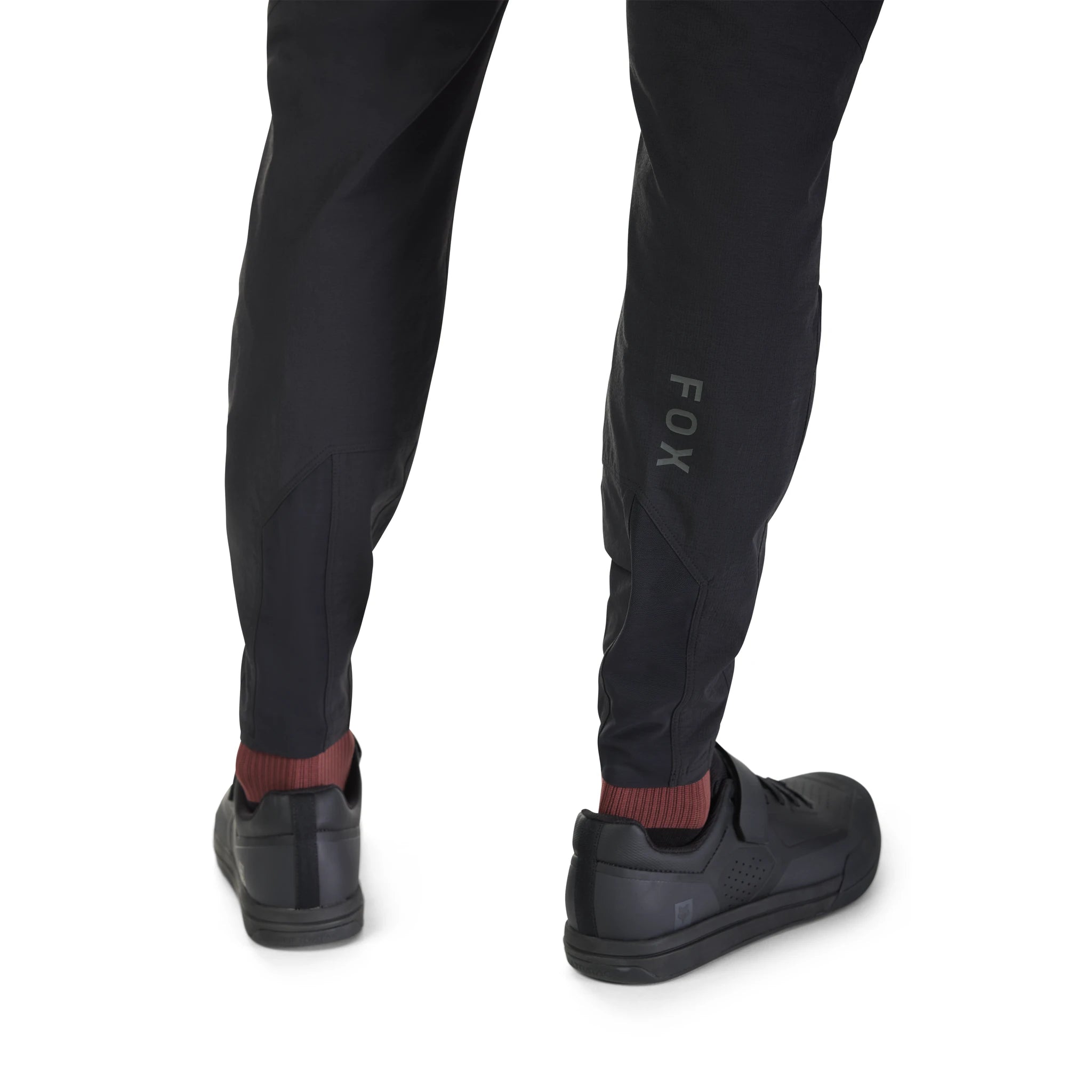 Fox Ranger Pant - Liquid-Life #Wähle Deine Farbe_Black