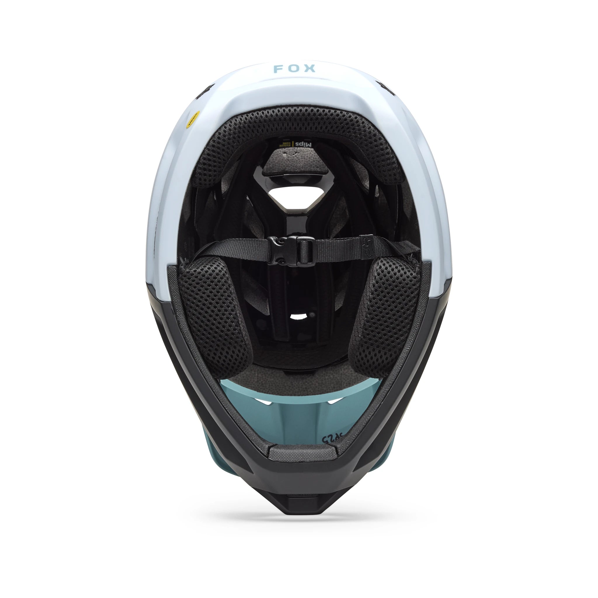 Fox Proframe Rizer, CE - Liquid-Life #Wähle Deine Farbe_Pale Blue