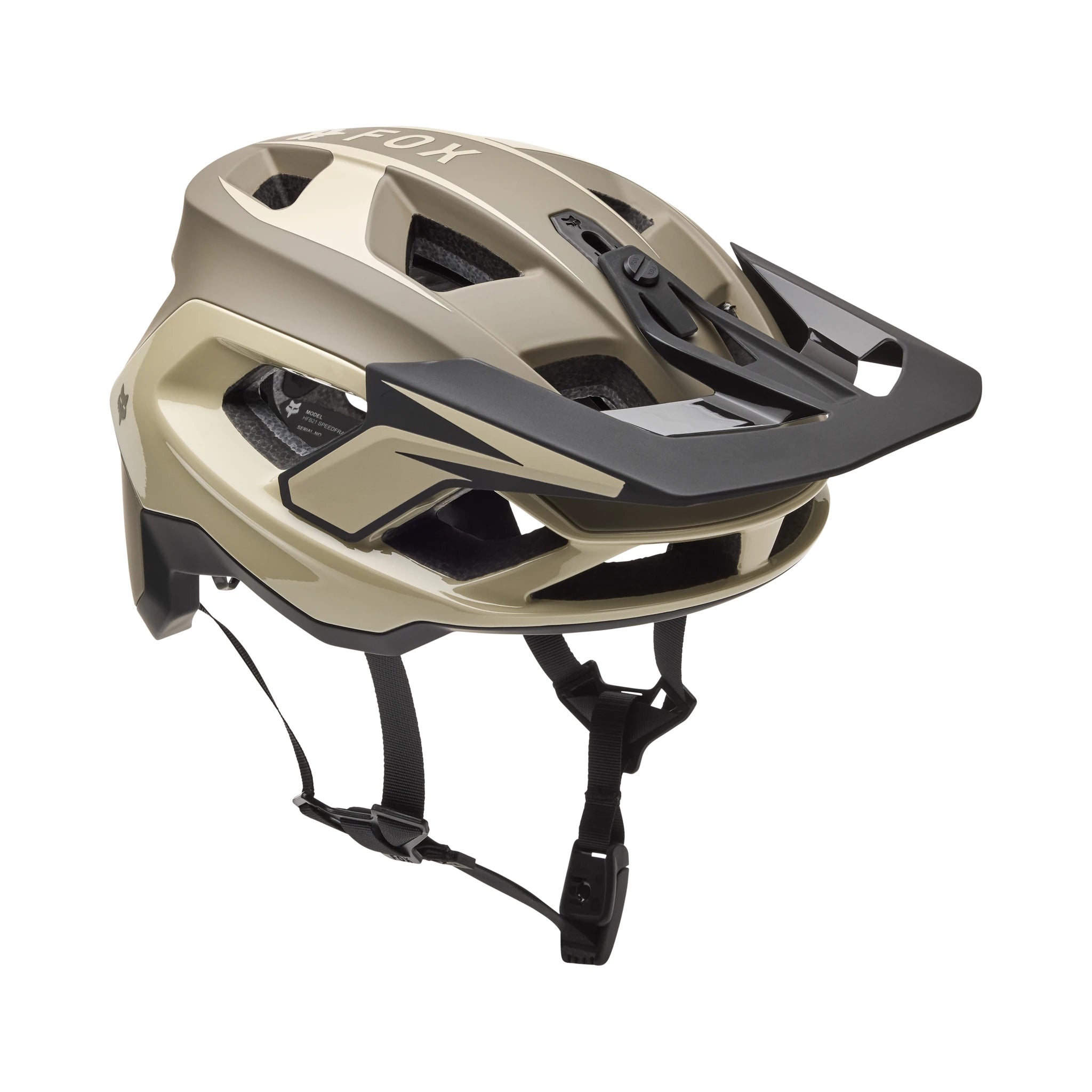 Fox Speedframe Pro Defy CE - Liquid-Life #Wähle Deine Farbe_Cream