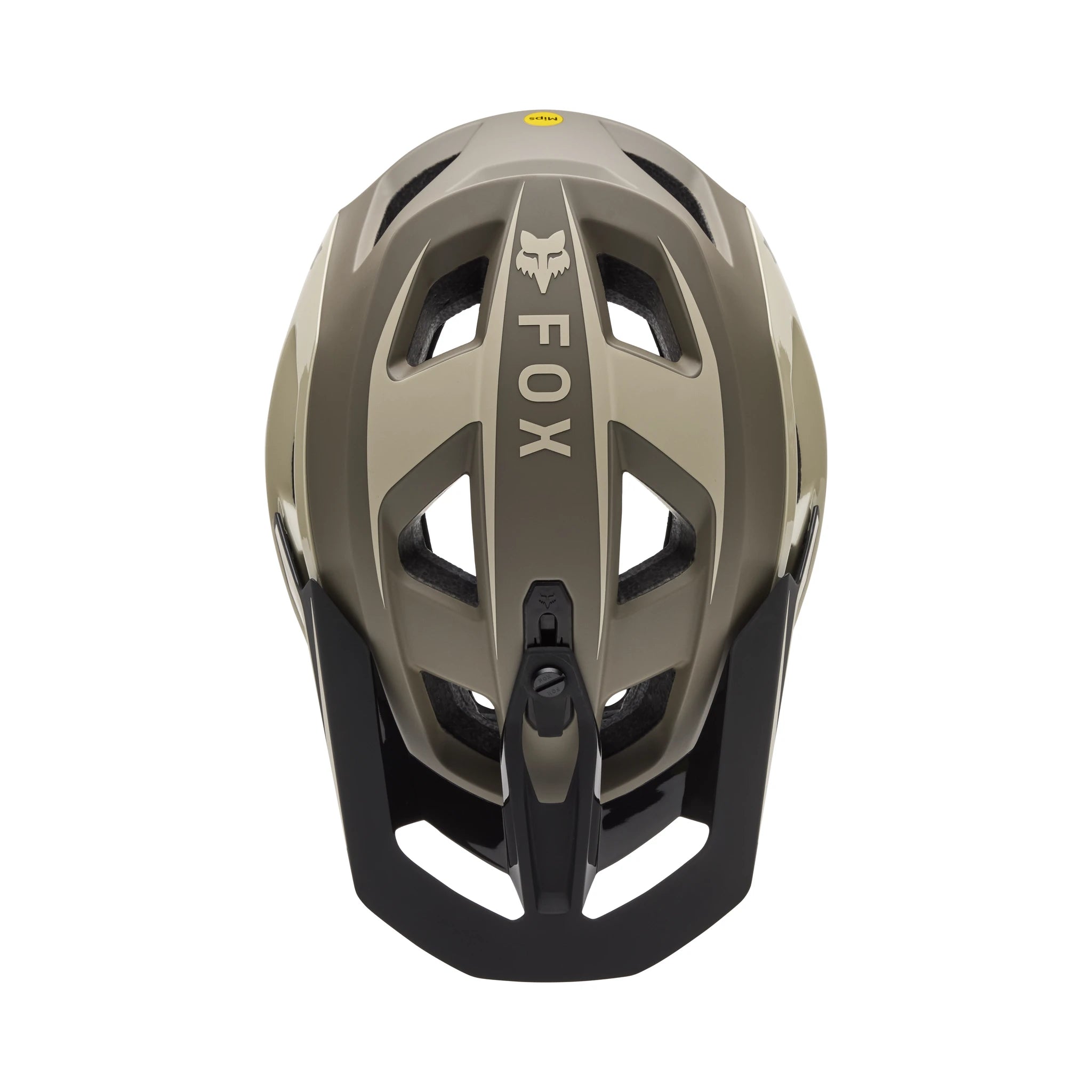 Fox Speedframe Pro Defy CE - Liquid-Life #Wähle Deine Farbe_Cream