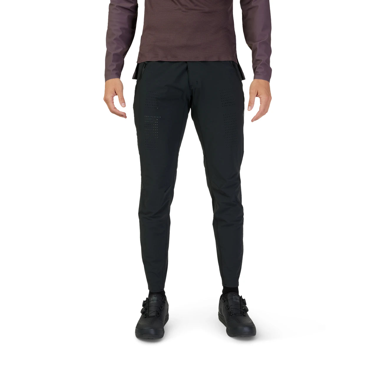 Fox Flexair Pant 2024 - Liquid-Life #Wähle Deine Farbe_Black