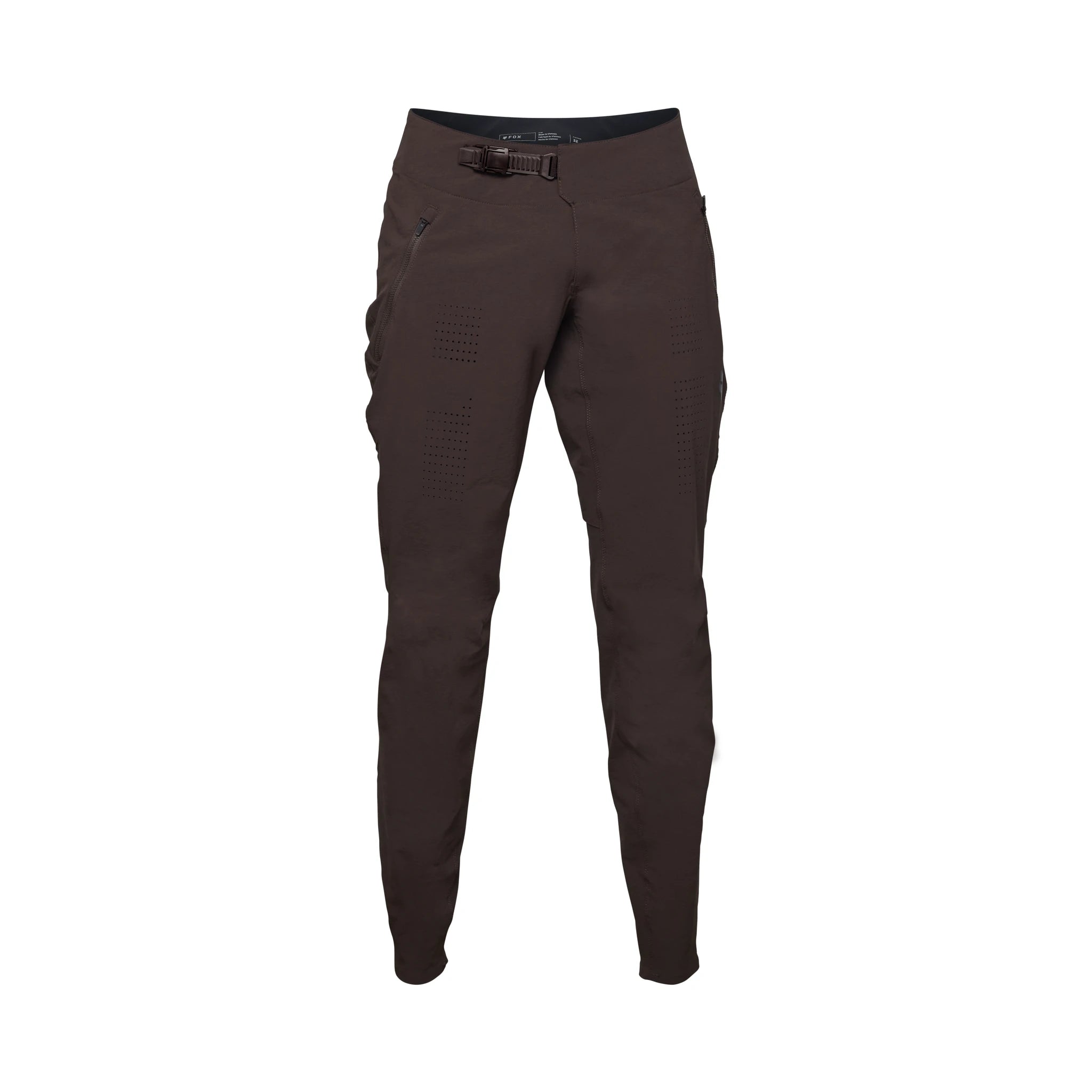 Fox Flexair Pant 2024 - Liquid-Life #Wähle Deine Farbe_Cocoa