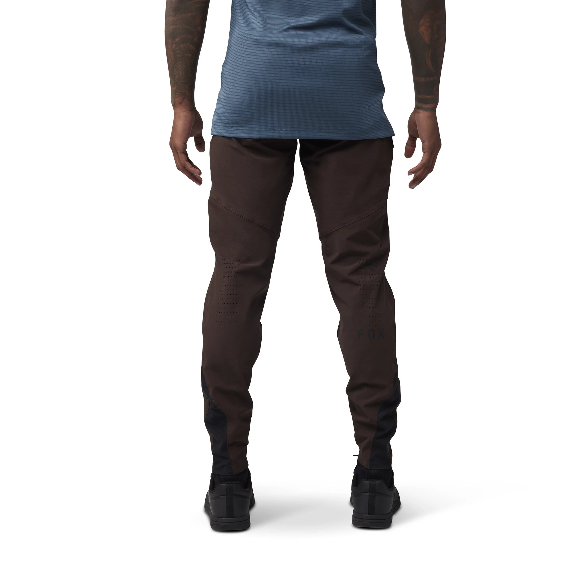 Fox Flexair Pant 2024 - Liquid-Life #Wähle Deine Farbe_Cocoa