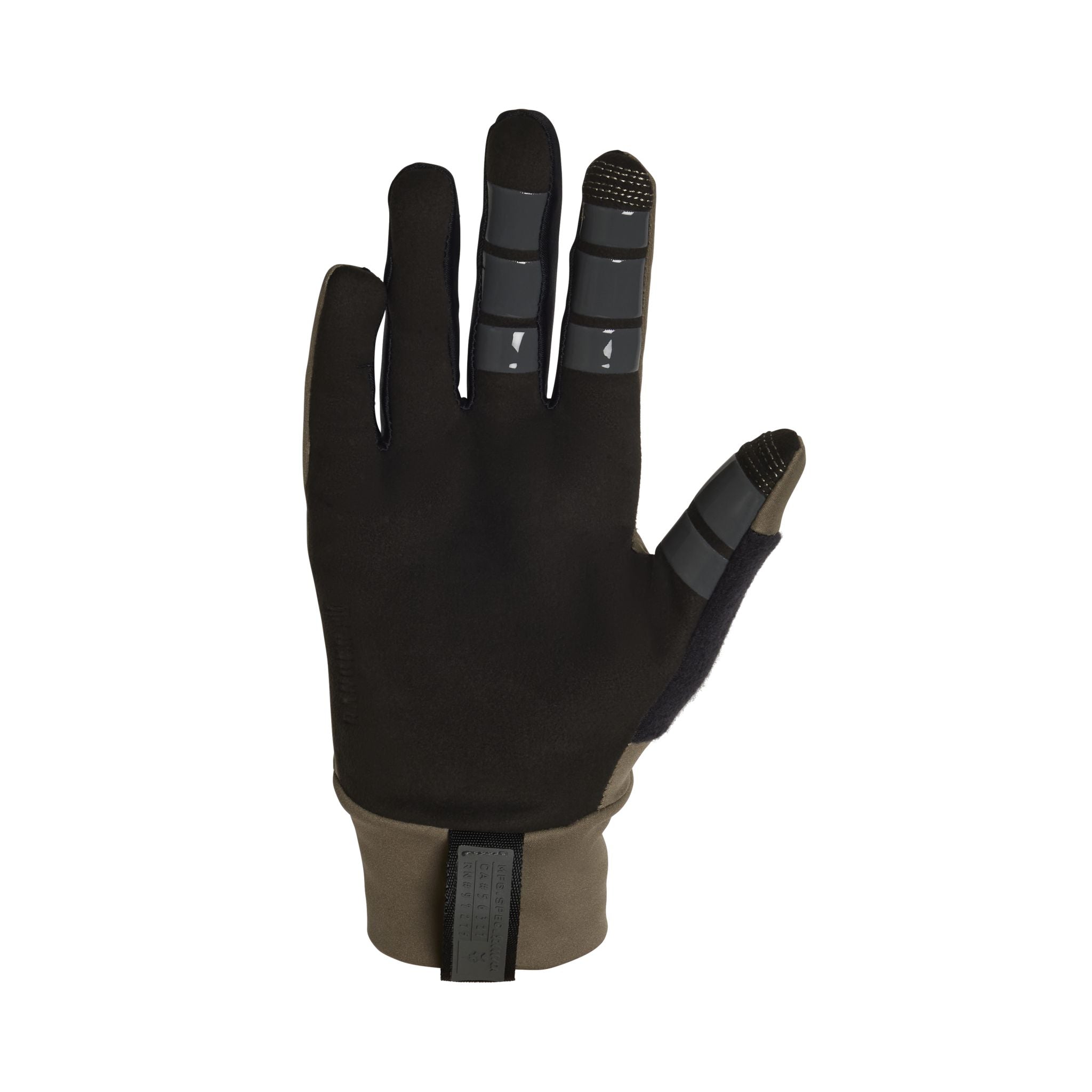 Fox Ranger Fire Glove