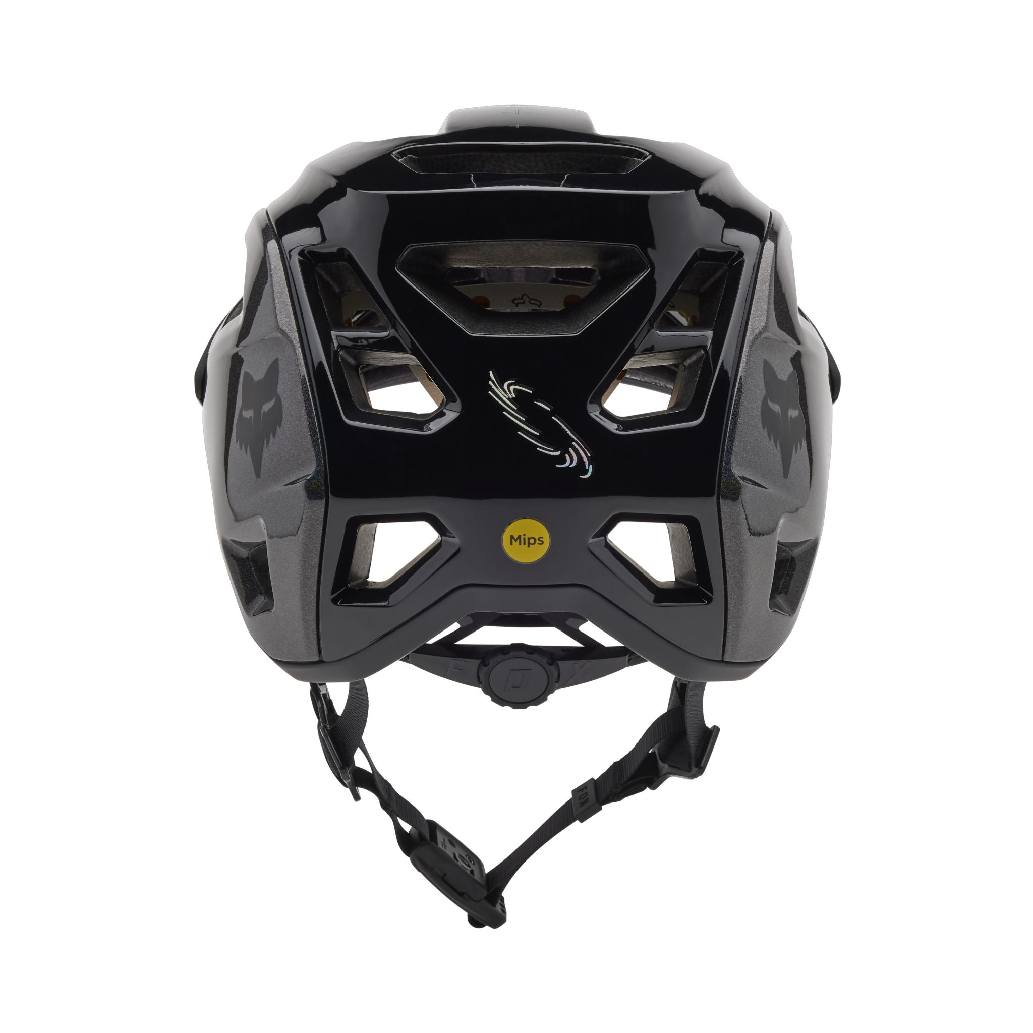 Fox Speedframe Pro Lunar, Ce