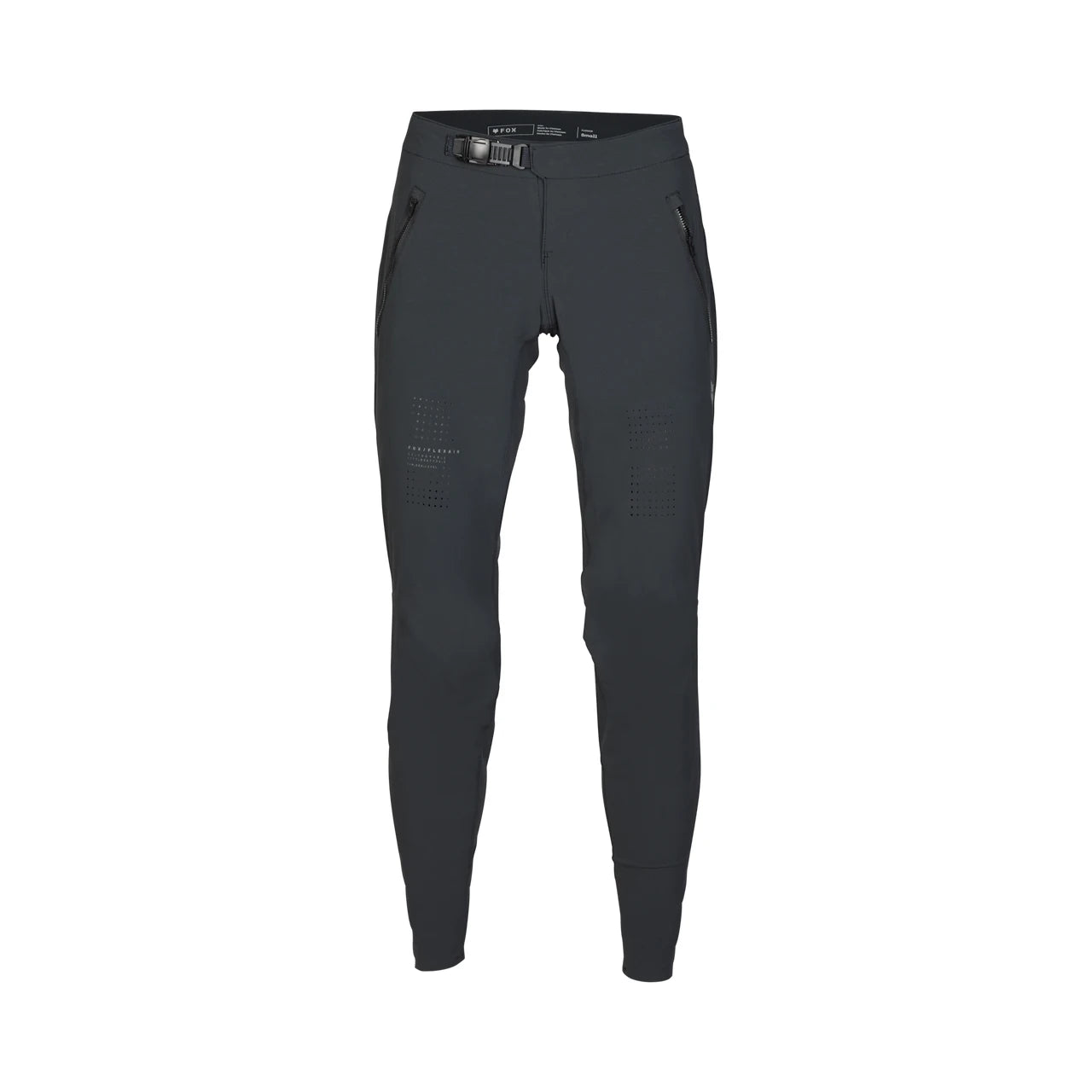 Fox W Flexair Pant 2025 - Liquid-Life #Wähle Deine Farbe_Black