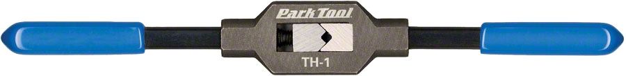 Park Tool TH-1 Schneideisenhalter M1,6-M8 - Liquid-Life #Wähle Deine Farbe_blau