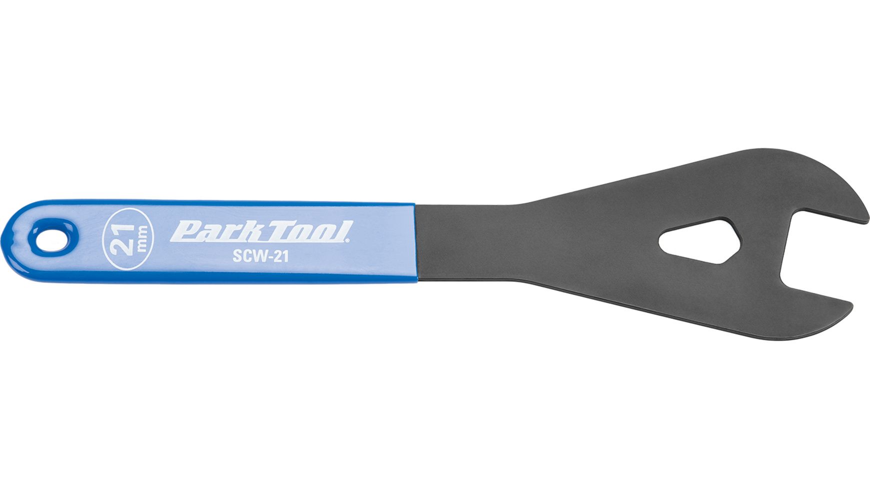 Park Tool SCW-21 Konusschlüssel 21mm - Liquid-Life #Wähle Deine Farbe_blau