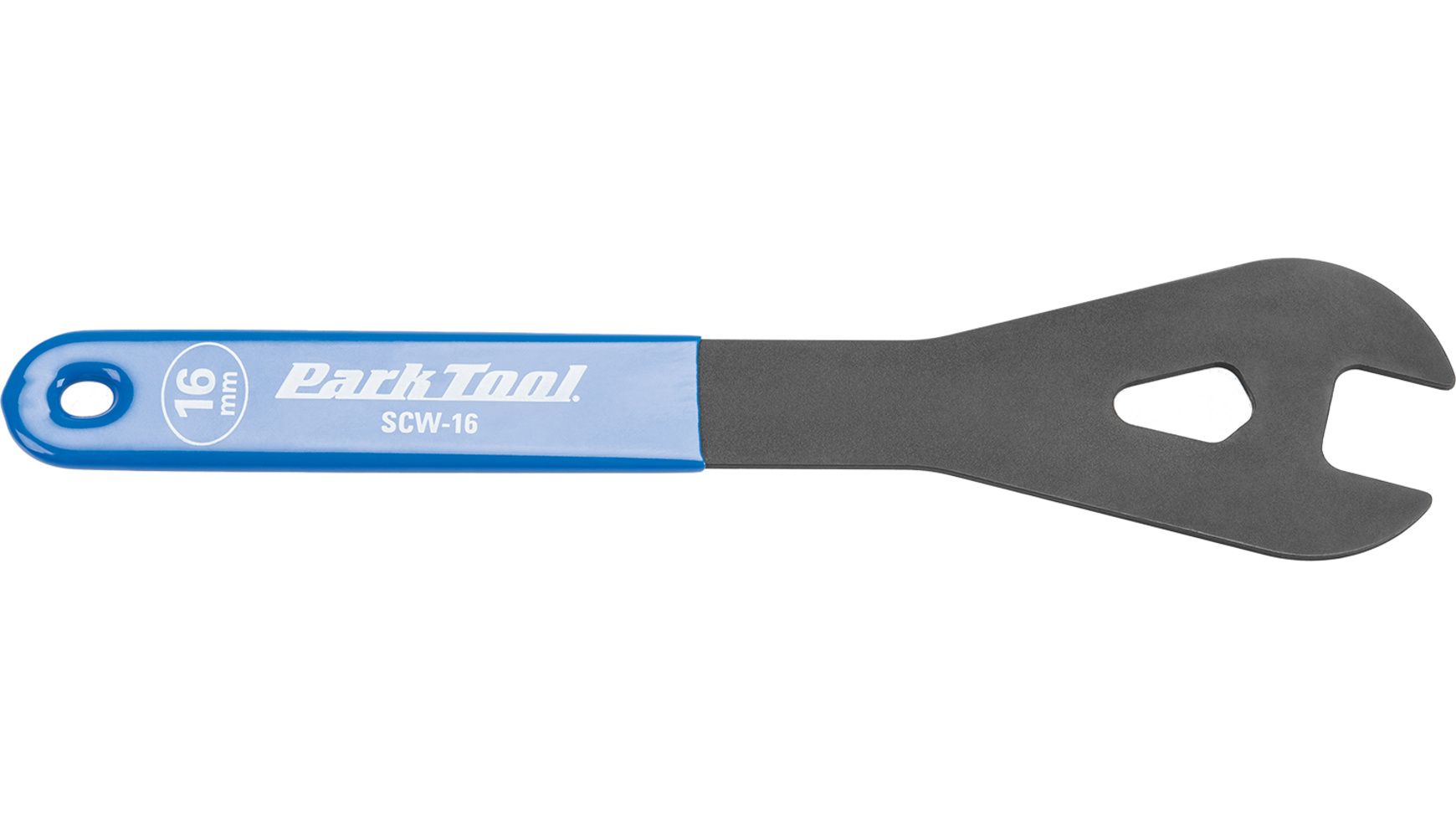 Park Tool SCW-16 Konusschlüssel 16mm - Liquid-Life #Wähle Deine Farbe_blau