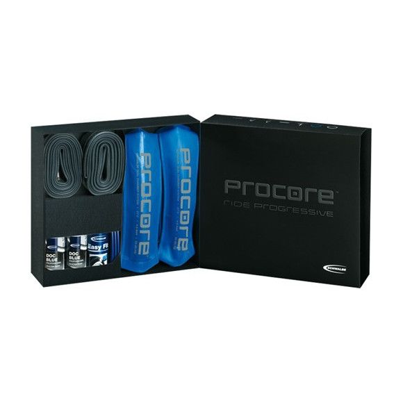 Schwalbe PROCORE Set