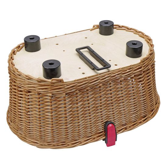 Klickfix Doggy Basket GTA