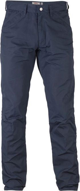 Fjaellraeven High Coast Fall Trousers