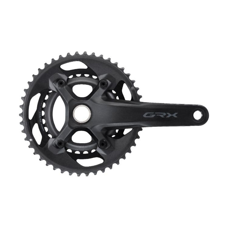 Shimano Kurbelgarnitur GRX FC-RX600