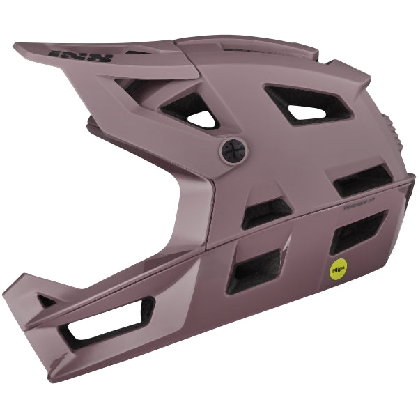 IXS Trigger FF MIPS helmet - Liquid-Life #Wähle Deine Farbe_Taupe