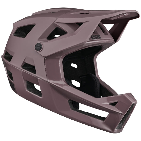 IXS Trigger FF MIPS helmet - Liquid-Life #Wähle Deine Farbe_Taupe