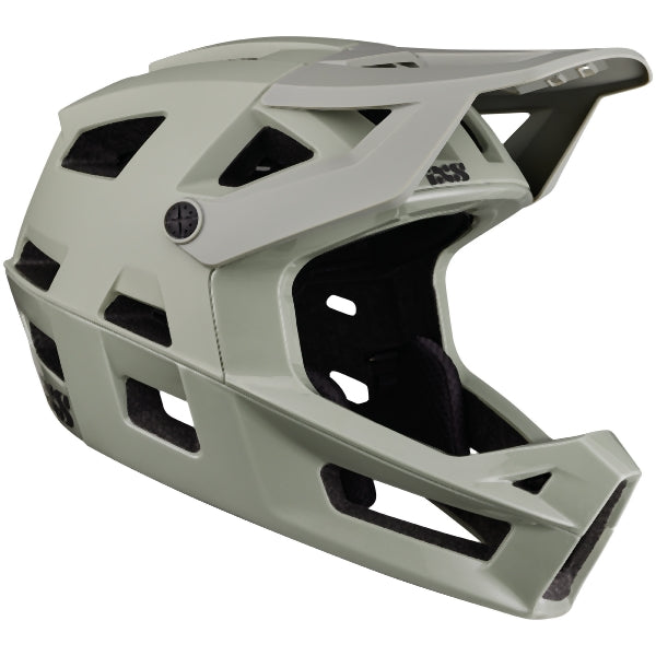 IXS Trigger FF MIPS helmet - Liquid-Life #Wähle Deine Farbe_Chalk