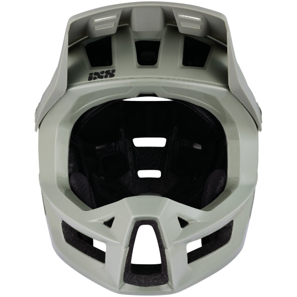 IXS Trigger FF MIPS helmet - Liquid-Life #Wähle Deine Farbe_Chalk