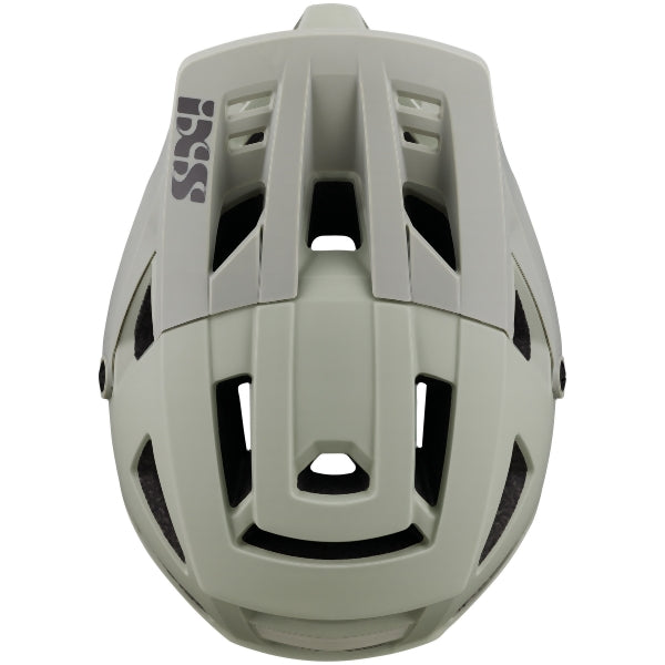 IXS Trigger FF MIPS helmet - Liquid-Life #Wähle Deine Farbe_Chalk