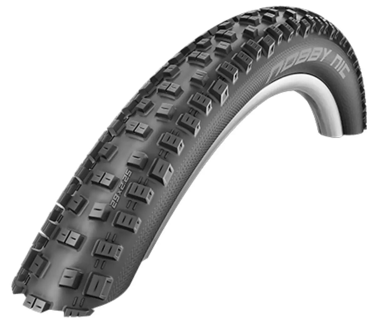 Schwalbe Nobby Nic HS 463