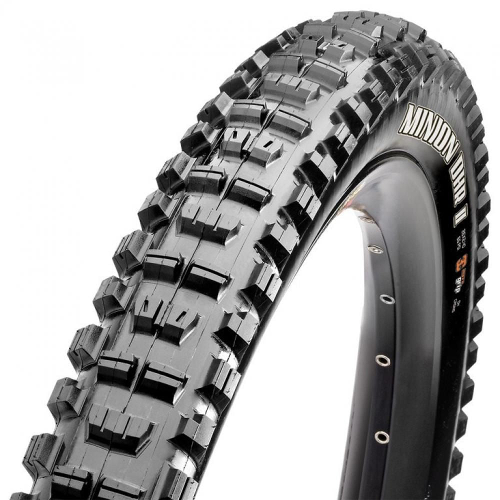 Maxxis Minion DHR II 3C MaxxTerra TLR EXO+ WT 27.5