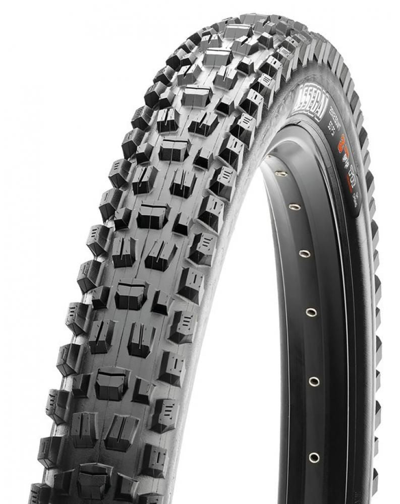 Maxxis Assegai 3C MaxxTerra TLR EXO WT Faltreifen