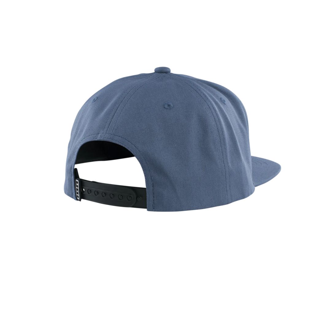 ION Cap Logo - Liquid-Life #Wähle Deine Farbe_Salty-indigo