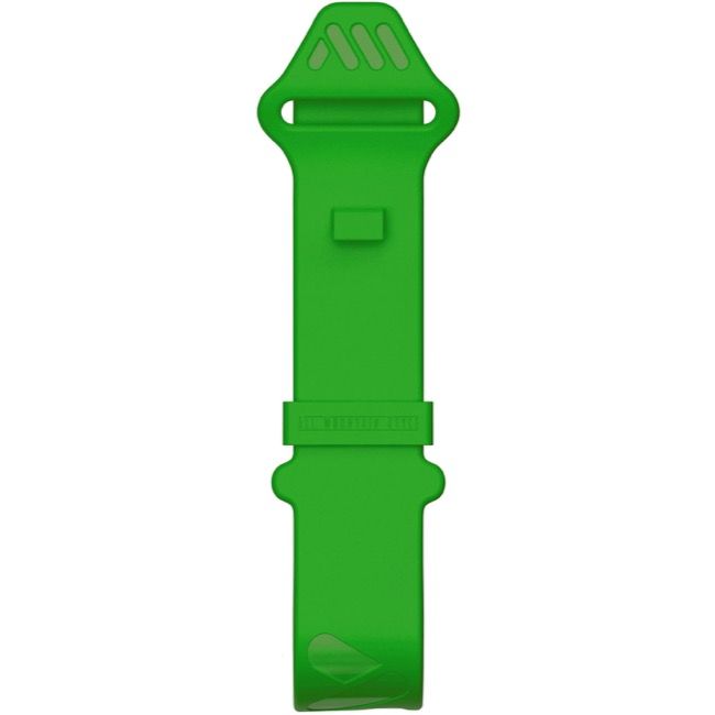 All Mountain Style AMS OS STRAP - Liquid-Life #Wähle Deine Farbe_Green