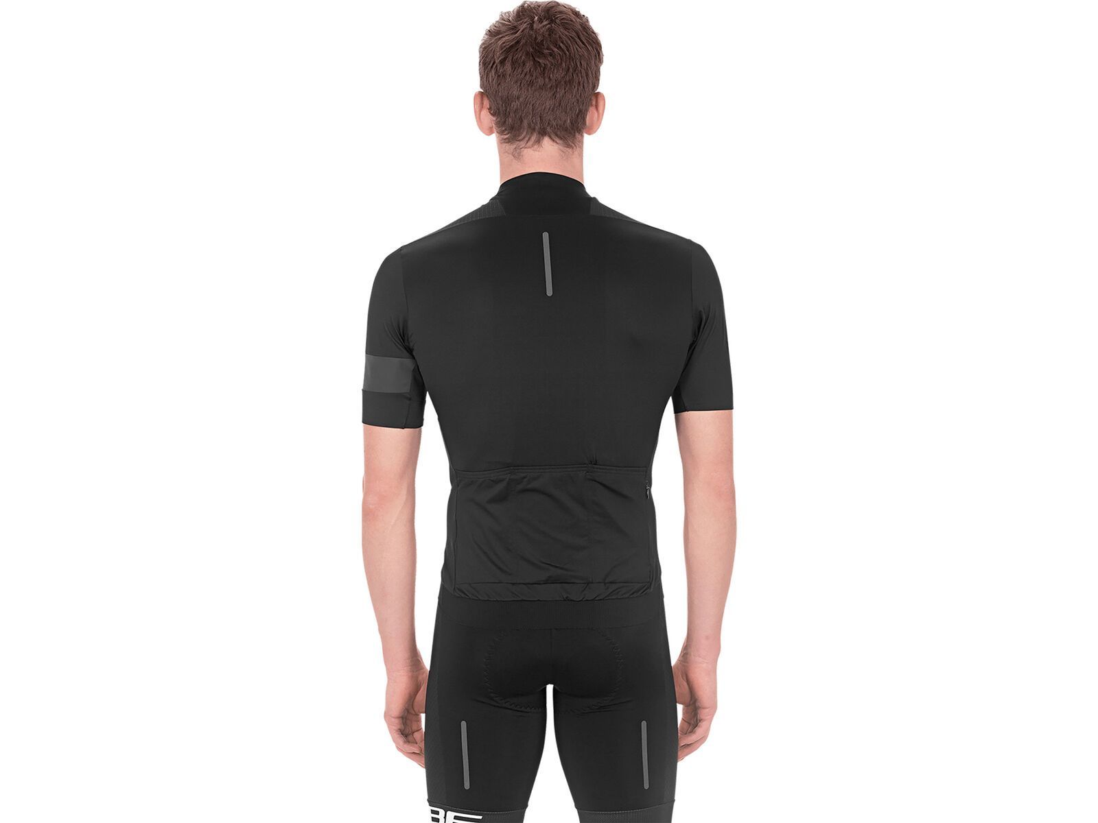 Cube 20 BLACKLINE Trikot kurzarm