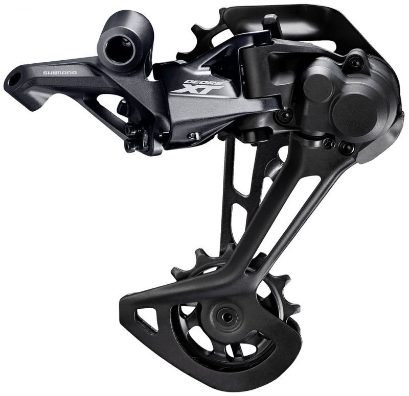 Shimano Schaltwerk Deore XT RDM8100 IRDM8100SGS 12