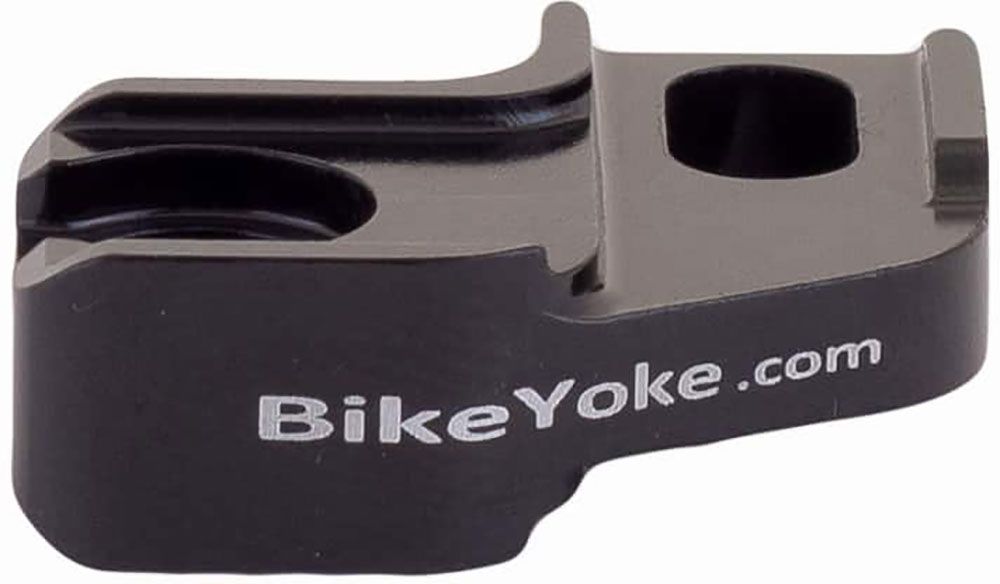 Bike Yoke I-Spec B Adapter