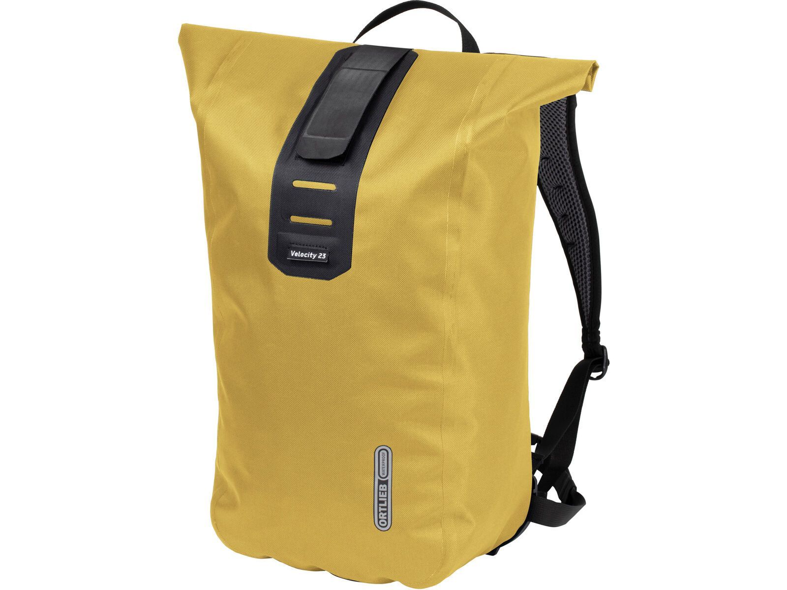 Ortlieb Velocity PS - Liquid-Life #Wähle Deine Farbe_mustard