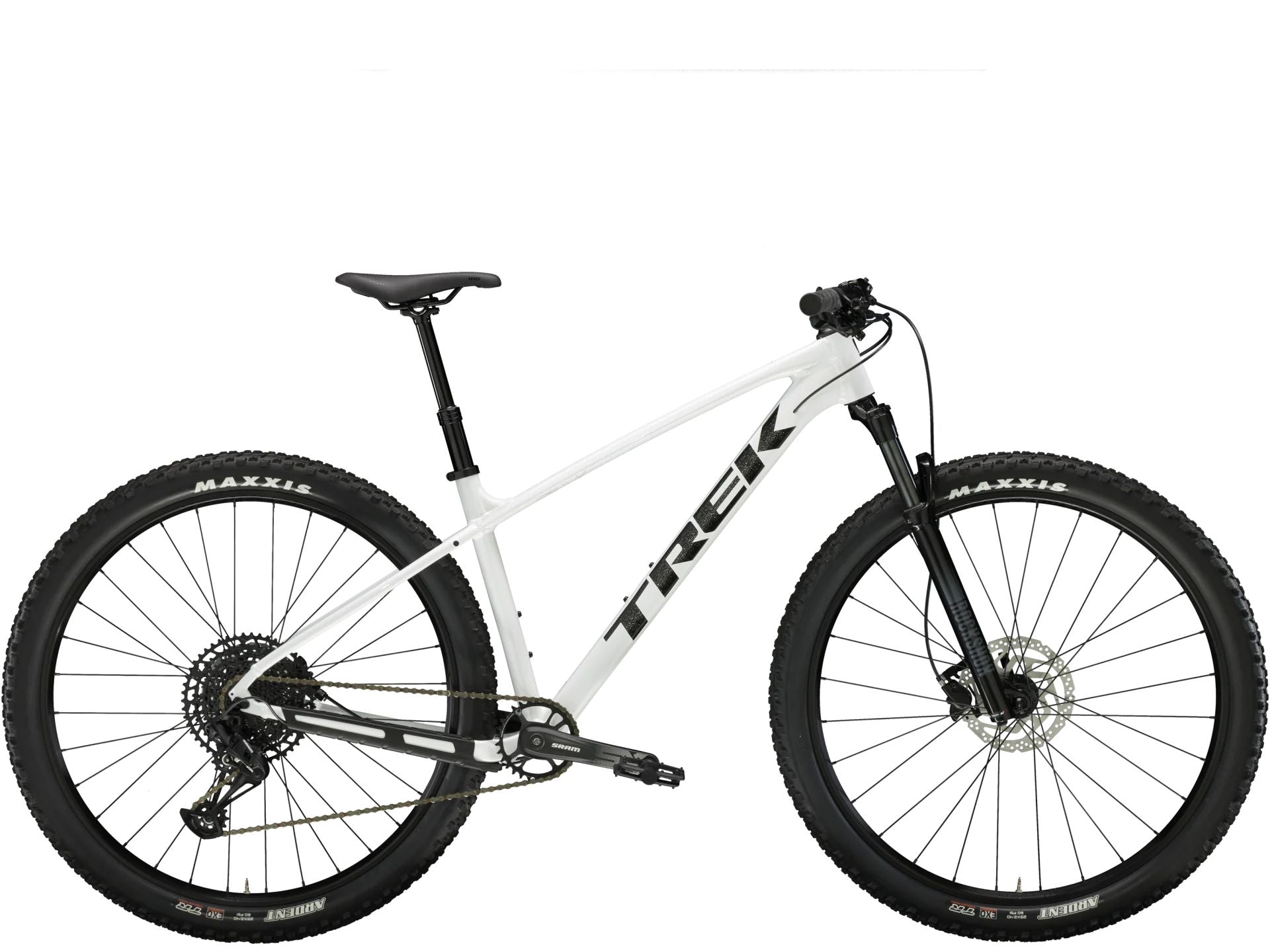 Trek Roscoe 7 Dnister Black gunstig kaufen