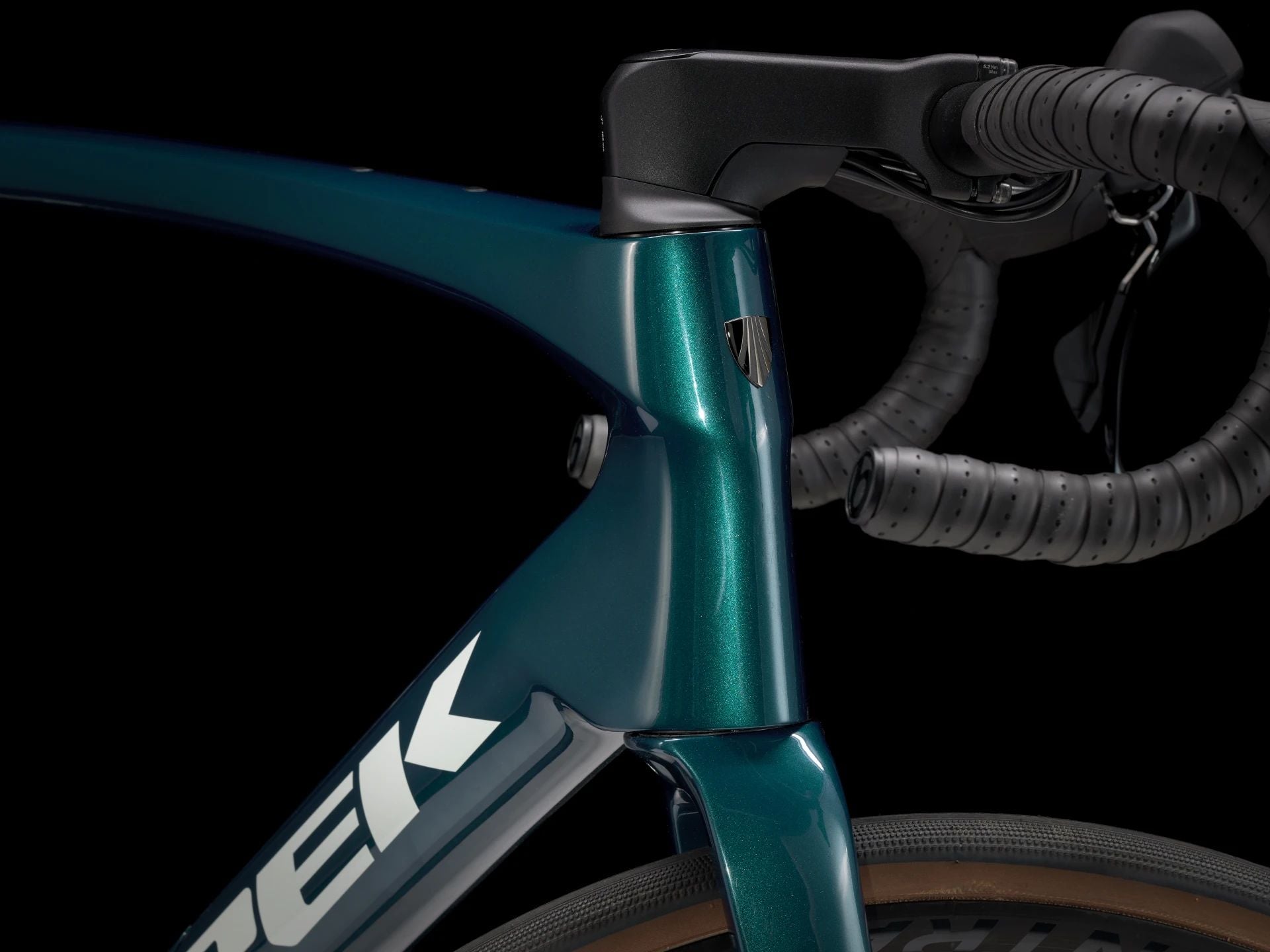 Trek Domane SL 5 Dark Aquatic 2025