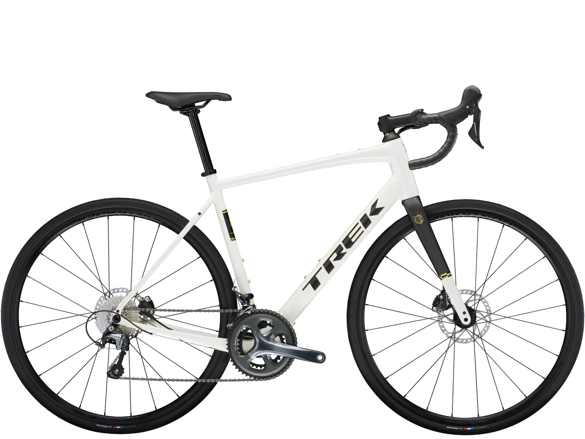 Trek Domane AL 4 Era White 2025