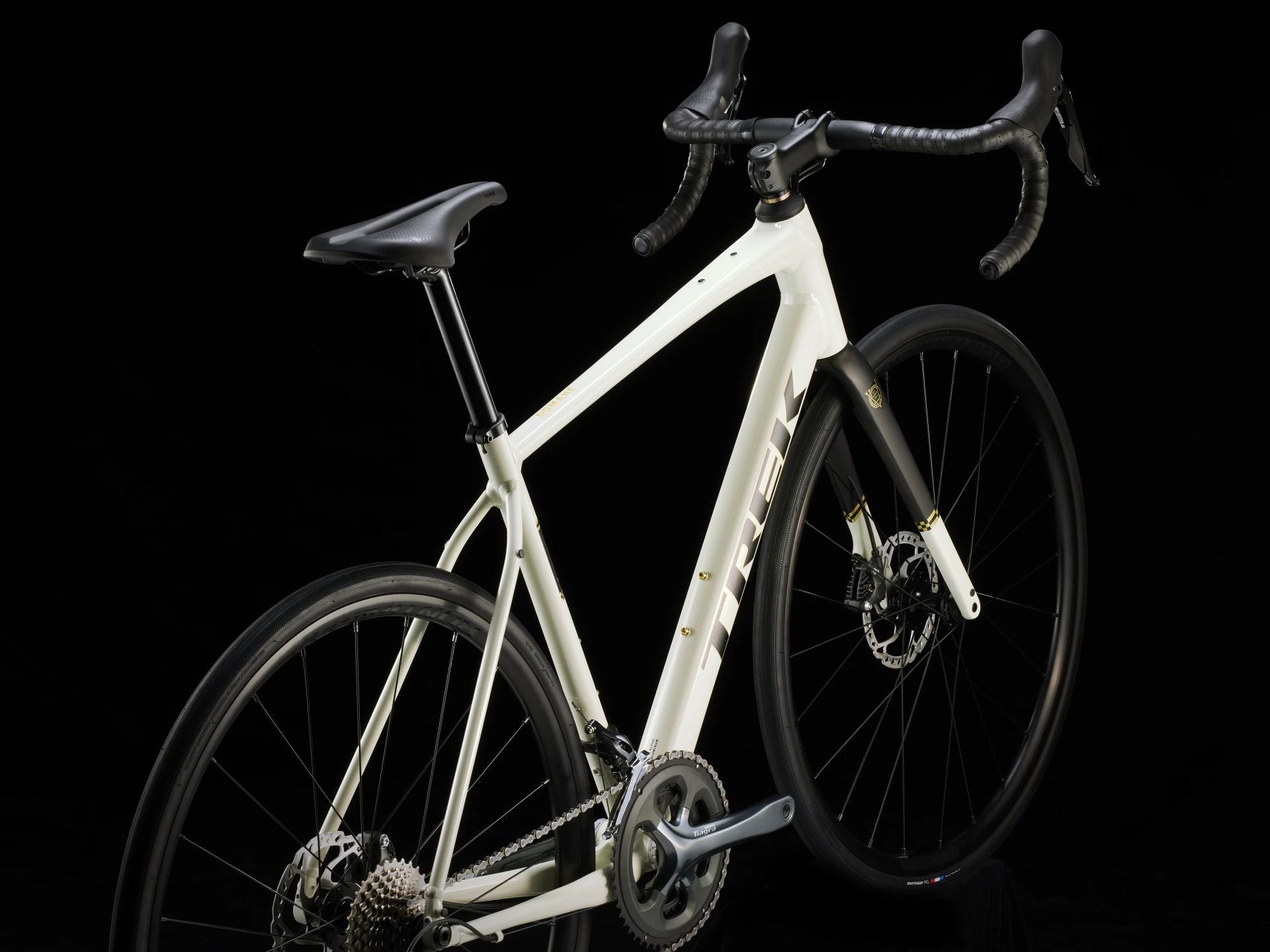 Trek Domane AL 4 Era White 2025