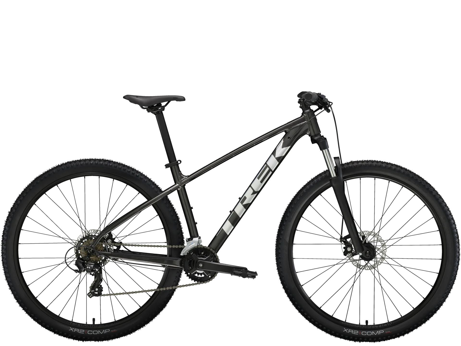 Trek Marlin 4 Dnister Black 2025