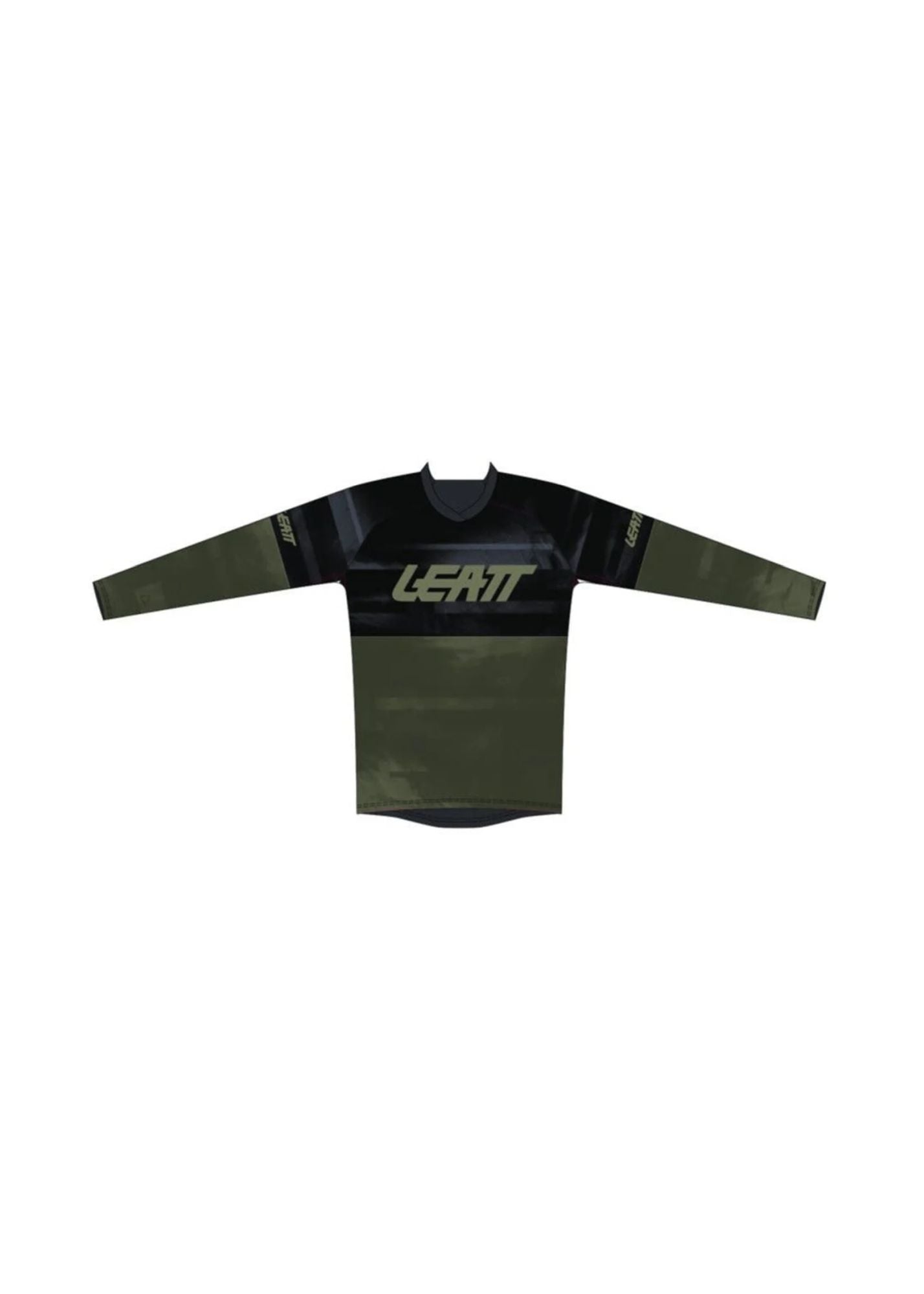 Leatt DBX 2.0 Jersey Long Sleeve