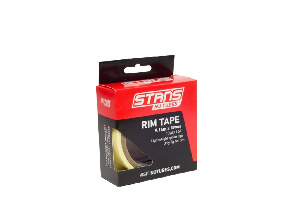 Stan's Notubes Felgenband für ZTR Felgen AS0144 10ydX39mm