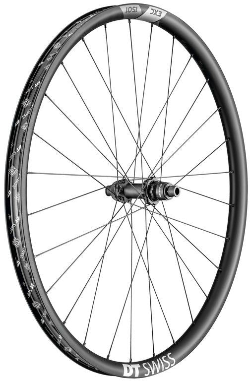 DT SWISS HR EXC 1501 Spline 30 Carbon CL 148/12mm