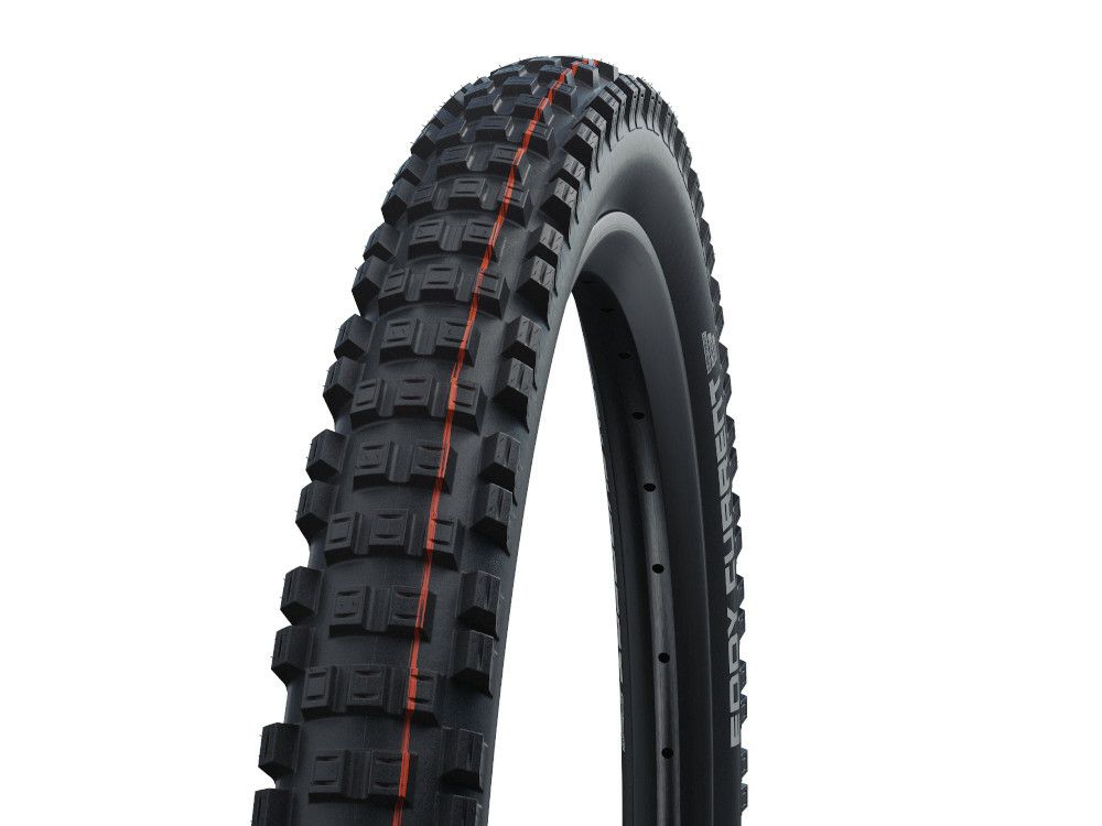 Schwalbe Eddy Current Rear SG - TLE FR