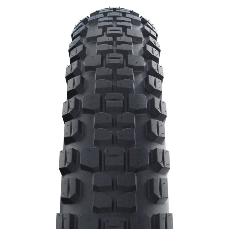 Schwalbe Johnny Watts DD HS604