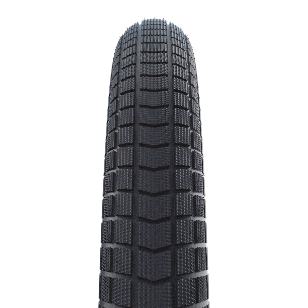 Schwalbe Big Ben Plus DD - GG Reflex DR