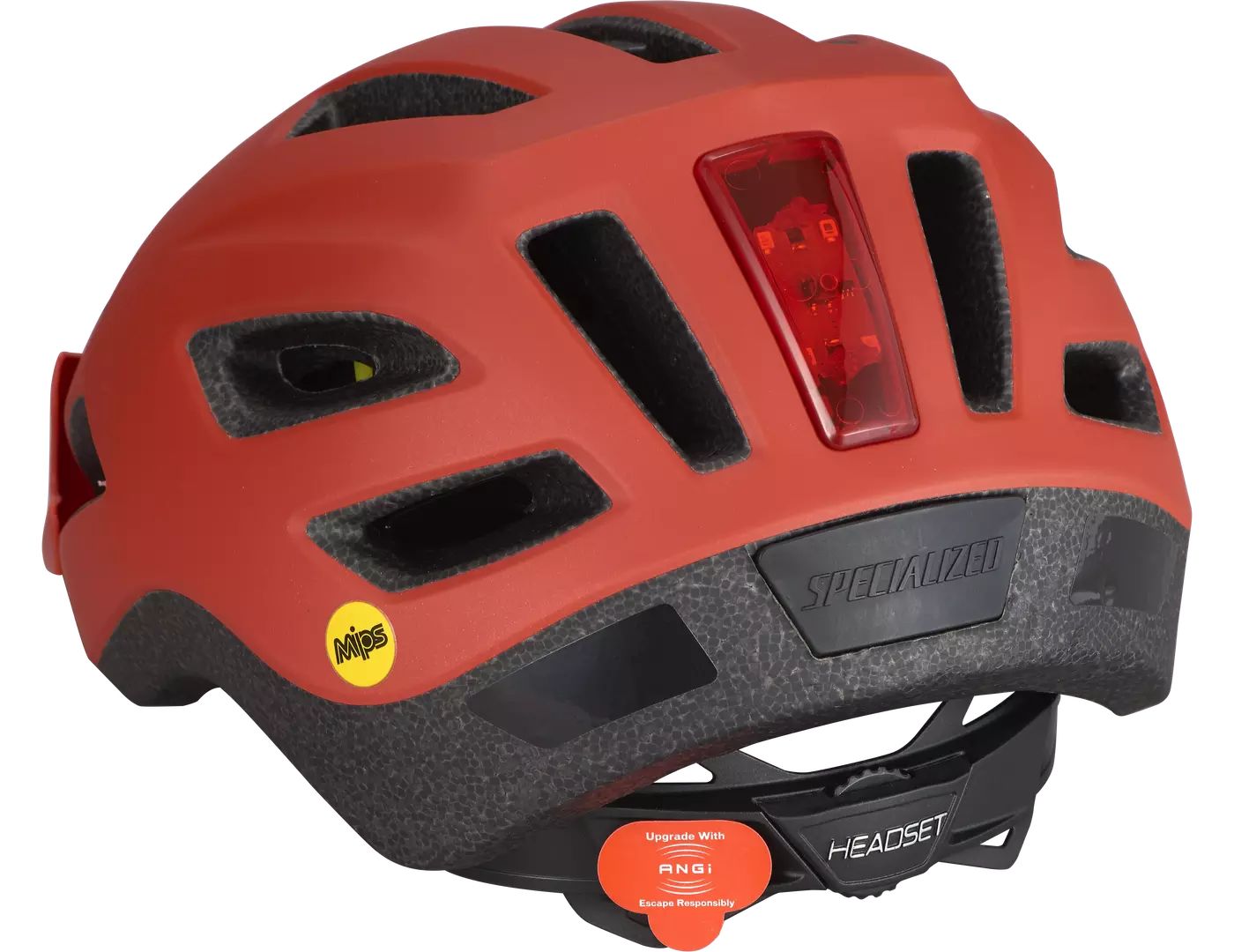 Specialized Shuffle Youth LED Helmet Mips