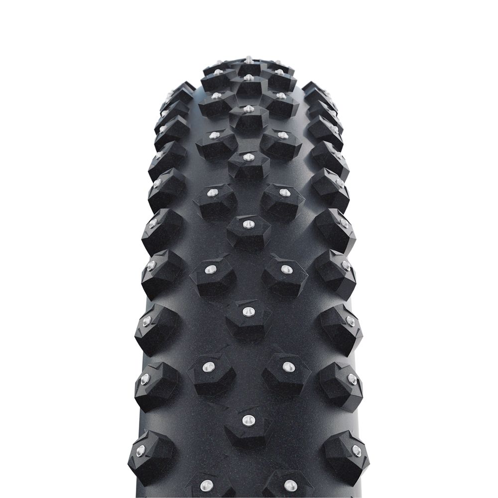 Schwalbe Ice Spiker Pro HS379 fb. 57-622 sw-SSkin