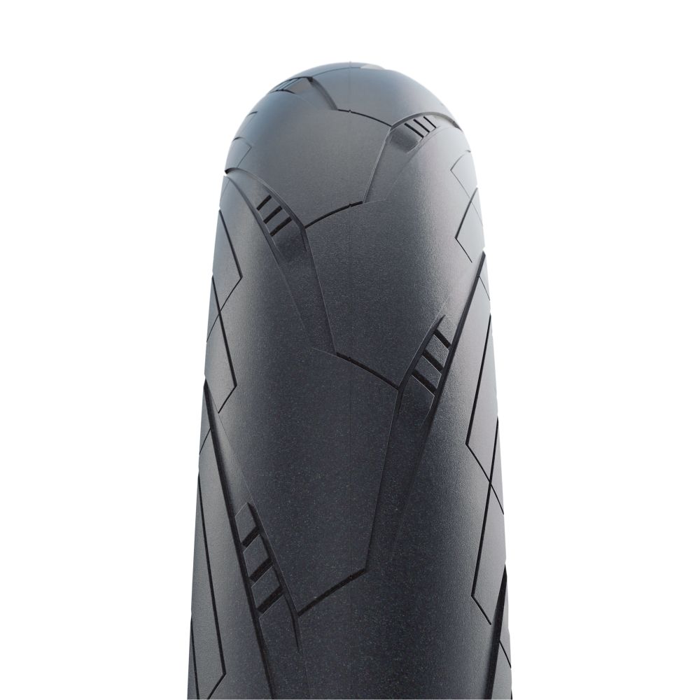 Schwalbe Super Moto HS605 - 62-584 - Skin