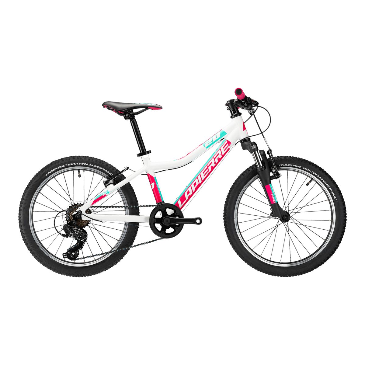 LaPierre Prorace 20 Girl Pink